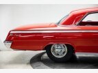 Thumbnail Photo 8 for 1962 Chevrolet Impala SS